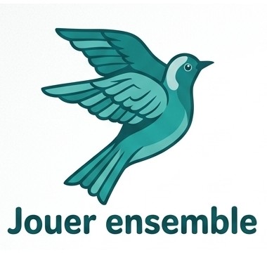 Logo Jouer Ensemble