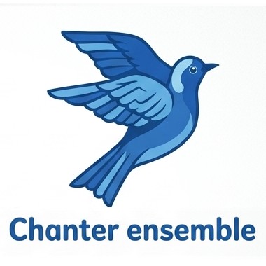 Logo Chanter Ensemble