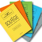 Cahiers de Formation Musicale - Enseignant