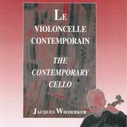 Le violoncelle contemporain